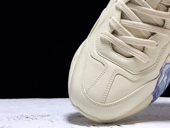 gucc1 rhyton sneaker
