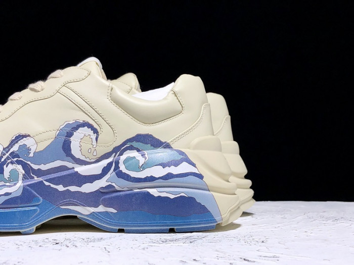 gucc1 rhyton sneaker