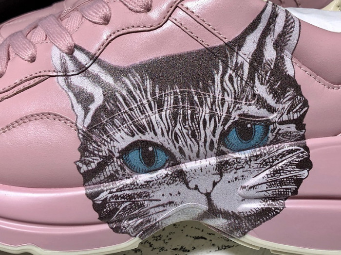 gucc1 rhyton sneaker