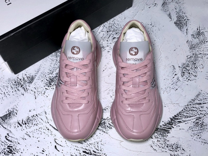 gucc1 rhyton sneaker