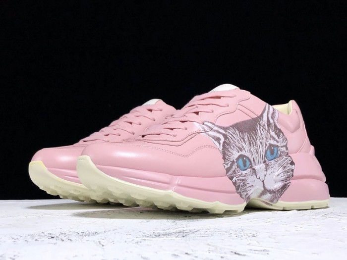 gucc1 rhyton sneaker