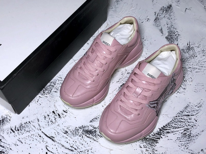 gucc1 rhyton sneaker