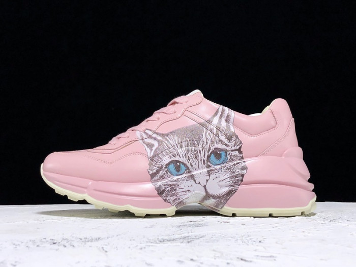 gucc1 rhyton sneaker