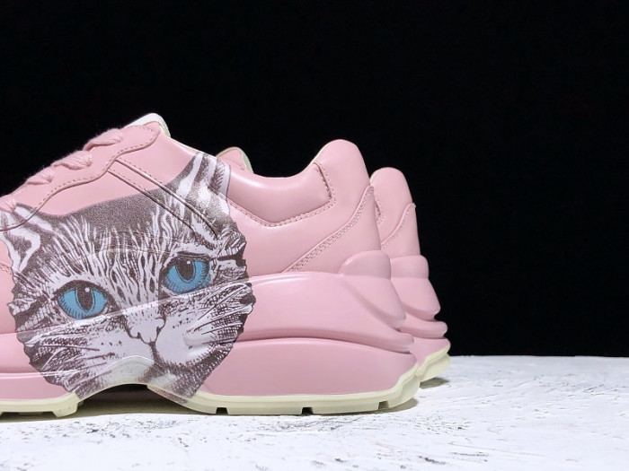 gucc1 rhyton sneaker