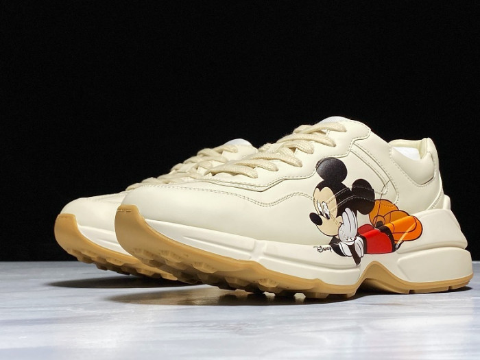 gucc1 rhyton rats sneaker