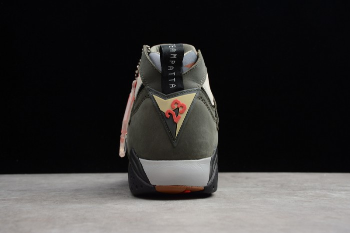 air jordan 7 retro patta icicle at3375-100