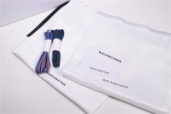 balen sneaker tess.s.gomma w1gb1 7580