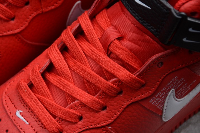 nike air force 1 mid