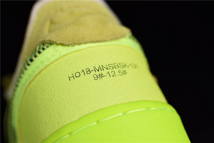 fw nike air force 1 low volt ao4606-700