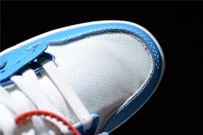 air jordan 1 retro high fw university blue aq0818-148