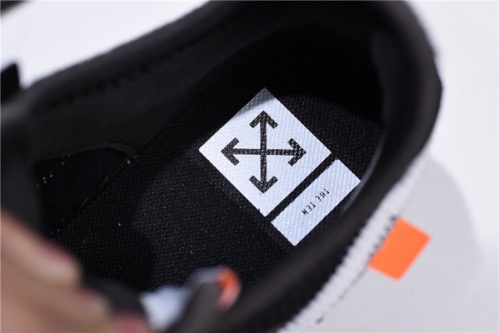 fw nike air force 1 black ao4606-001