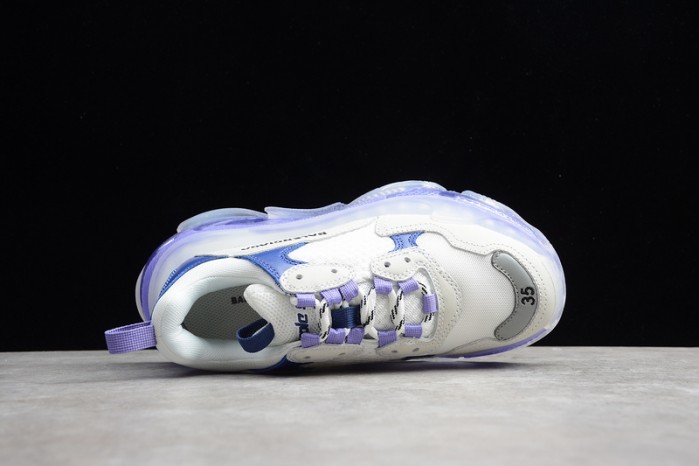 balen triple trainer