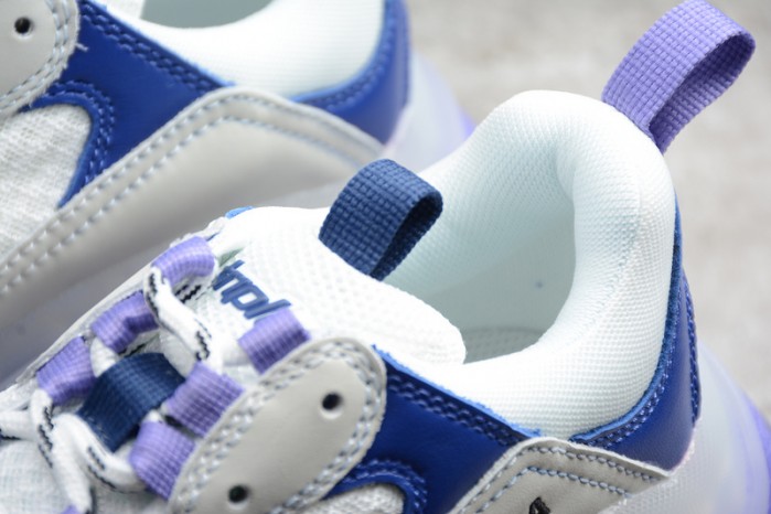 balen triple trainer