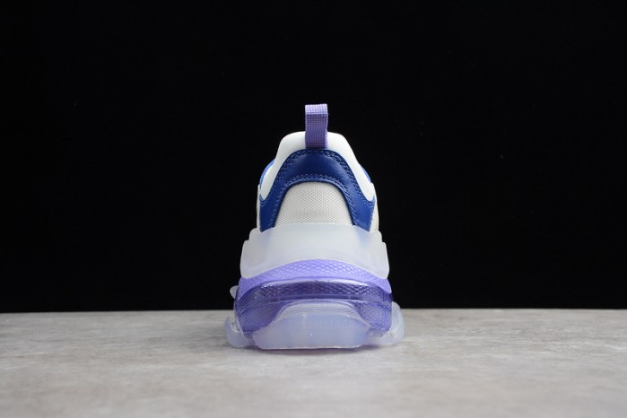 balen triple trainer