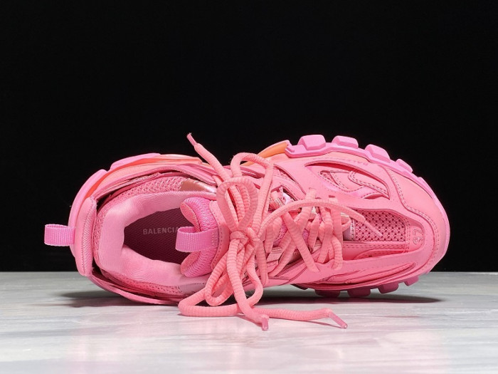 balen sneaker tess s.gomma res bi alv/tis eff nubuk/tis pink w1gb9-9078