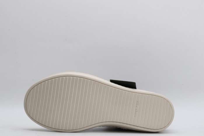 rick owens sneakers