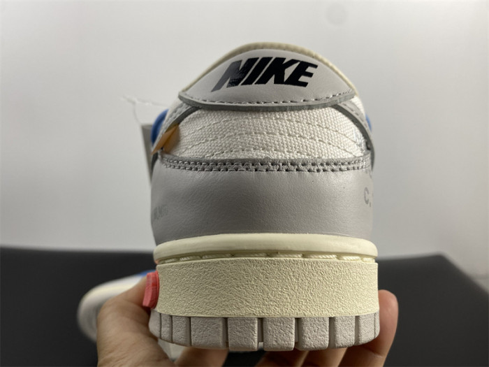 fw x nike dunk low