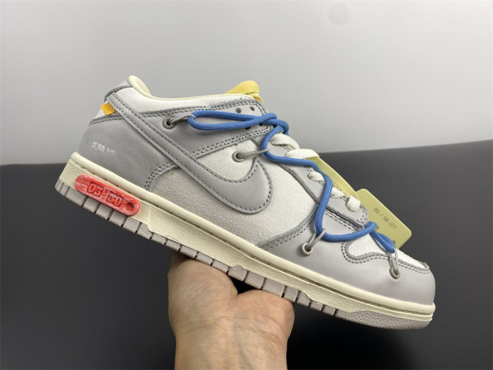 fw x nike dunk low