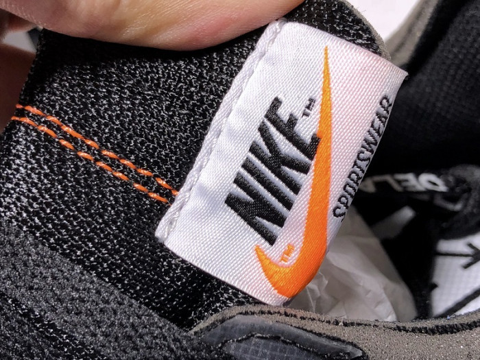 nike air max 90 fw black aa7293-001