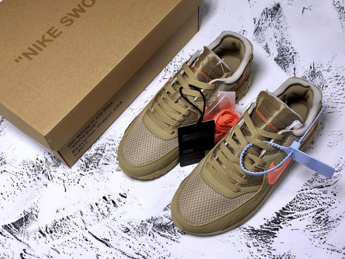nike air max 90 fw desert ore aa7293-200