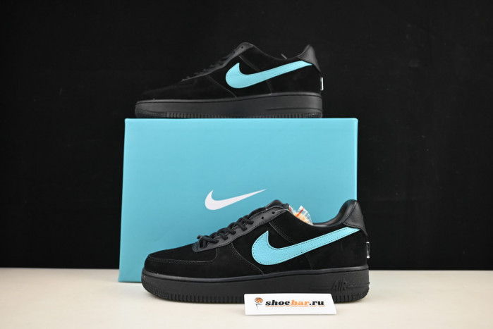 T*f*ny & co. x nike air force 1 low