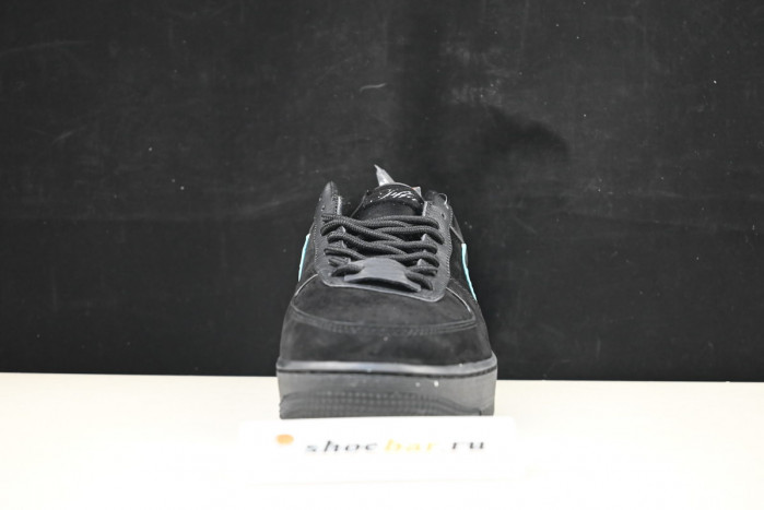 T*f*ny & co. x nike air force 1 low