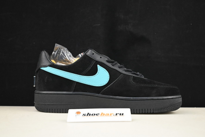 T*f*ny & co. x nike air force 1 low