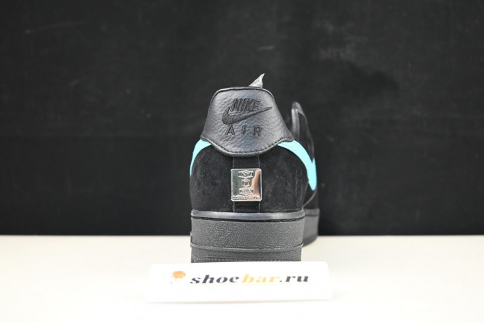 T*f*ny & co. x nike air force 1 low