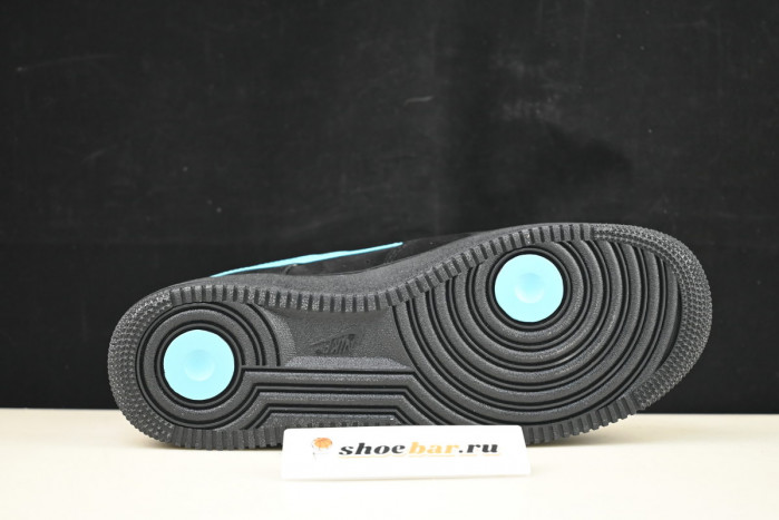 T*f*ny & co. x nike air force 1 low