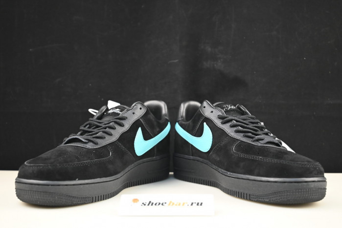 T*f*ny & co. x nike air force 1 low