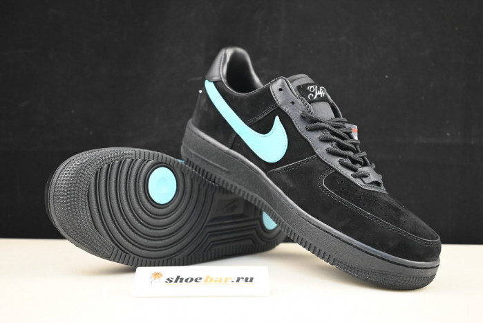 T*f*ny & co. x nike air force 1 low