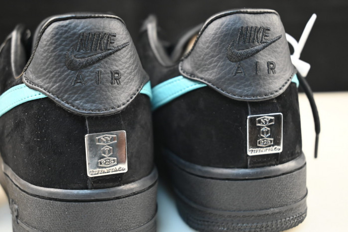 T*f*ny & co. x nike air force 1 low
