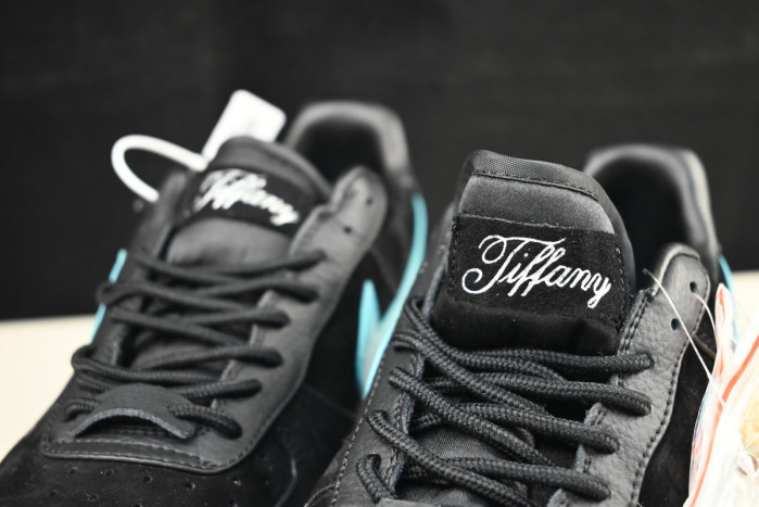T*f*ny & co. x nike air force 1 low