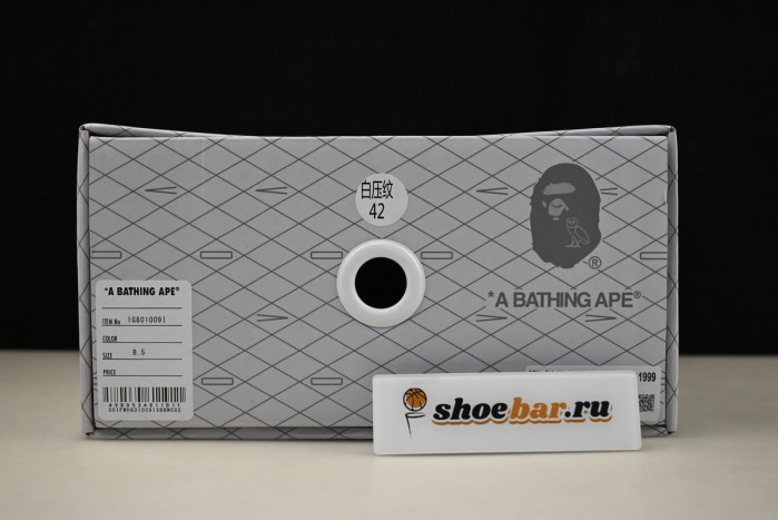 a bathing ape bape