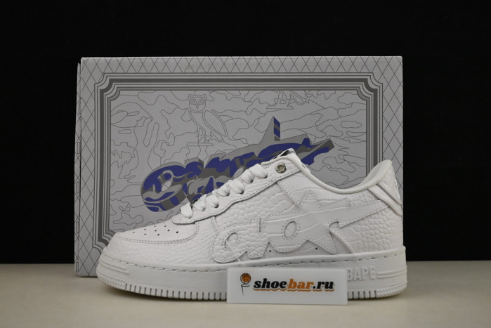 a bathing ape bape