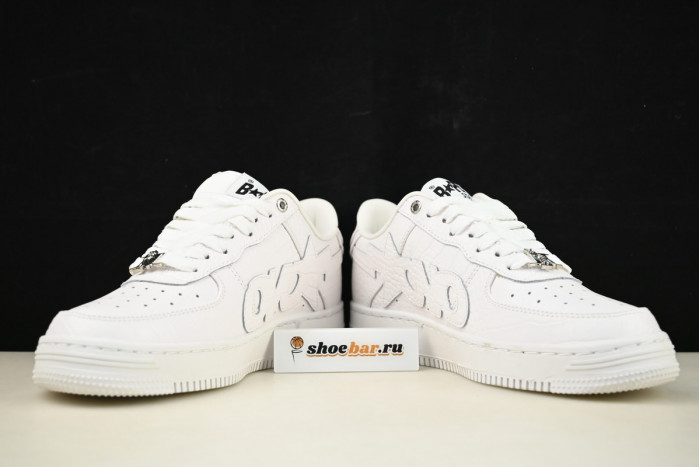 a bathing ape bape