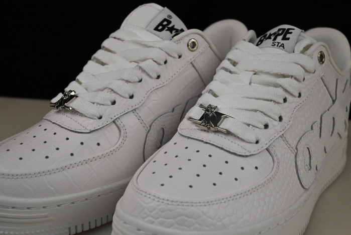 a bathing ape bape