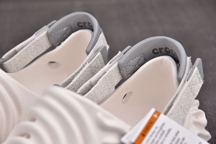 crocs pollex clog by salehe bembury stratus