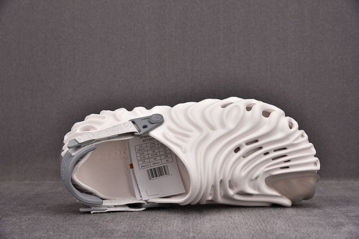 crocs pollex clog by salehe bembury stratus