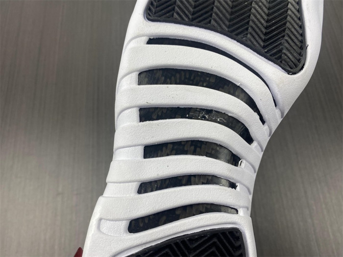 jordan 12 retro playoffs (2022)