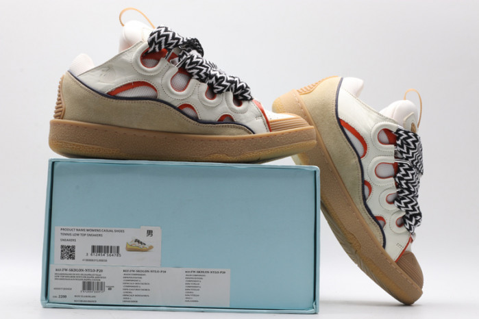 lanvin sneakers