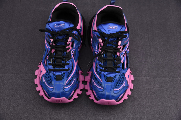 balen track sneaker