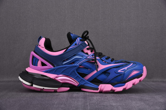 balen track sneaker