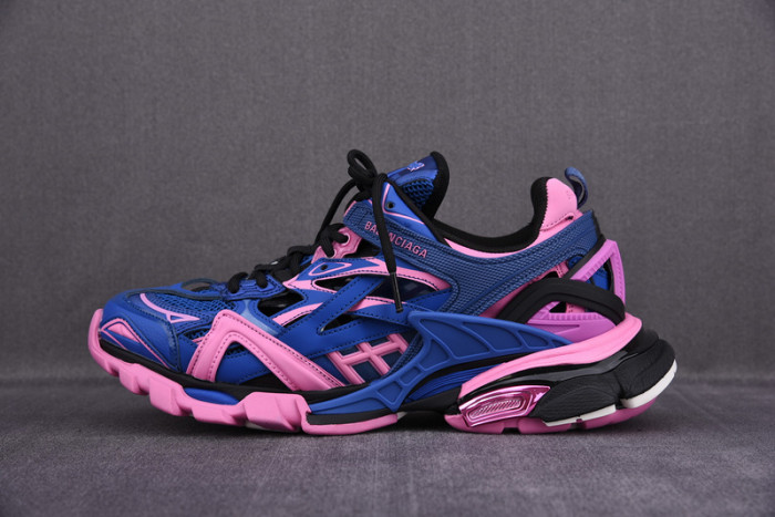 balen track sneaker