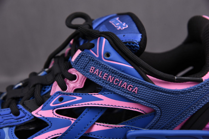 balen track sneaker