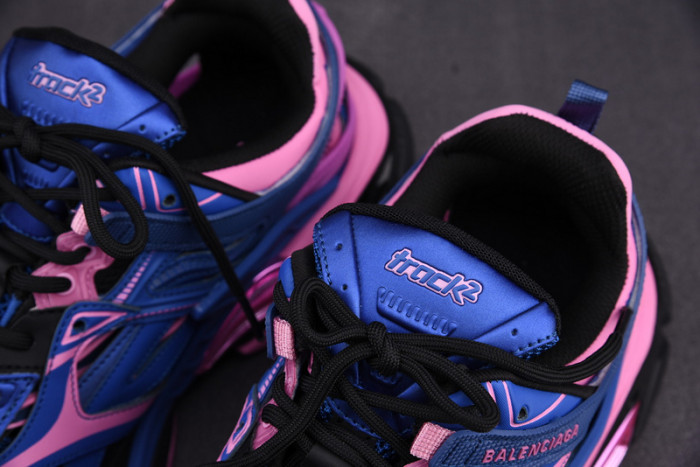 balen track sneaker
