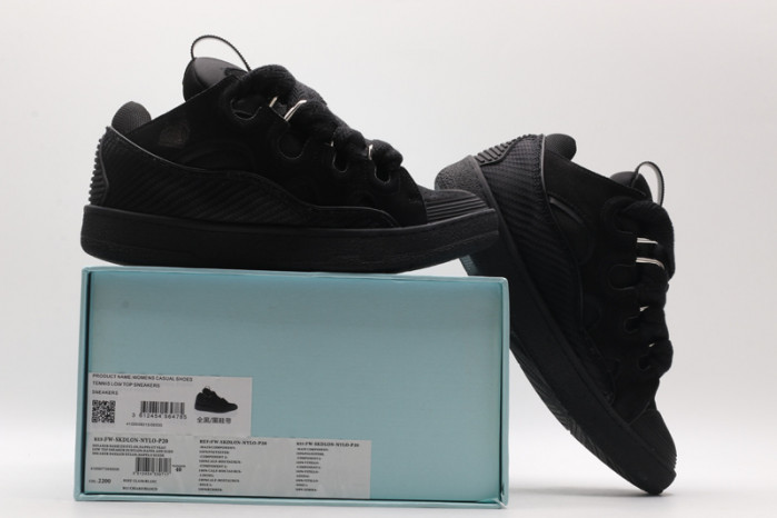 lanvin sneakers