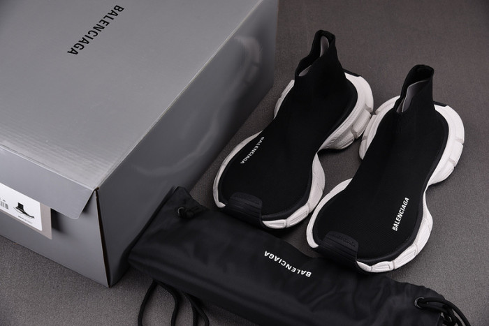balen speed trainer