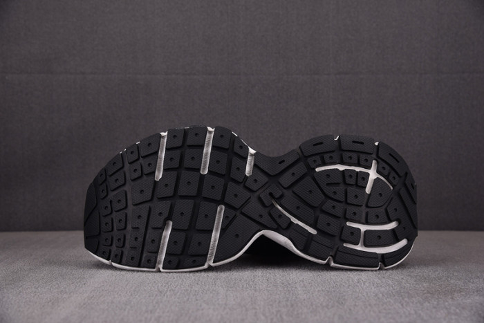 balen speed trainer