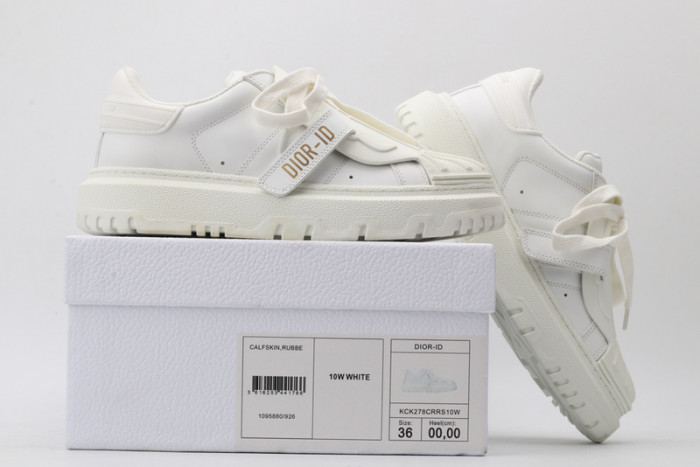 d1or id sneaker